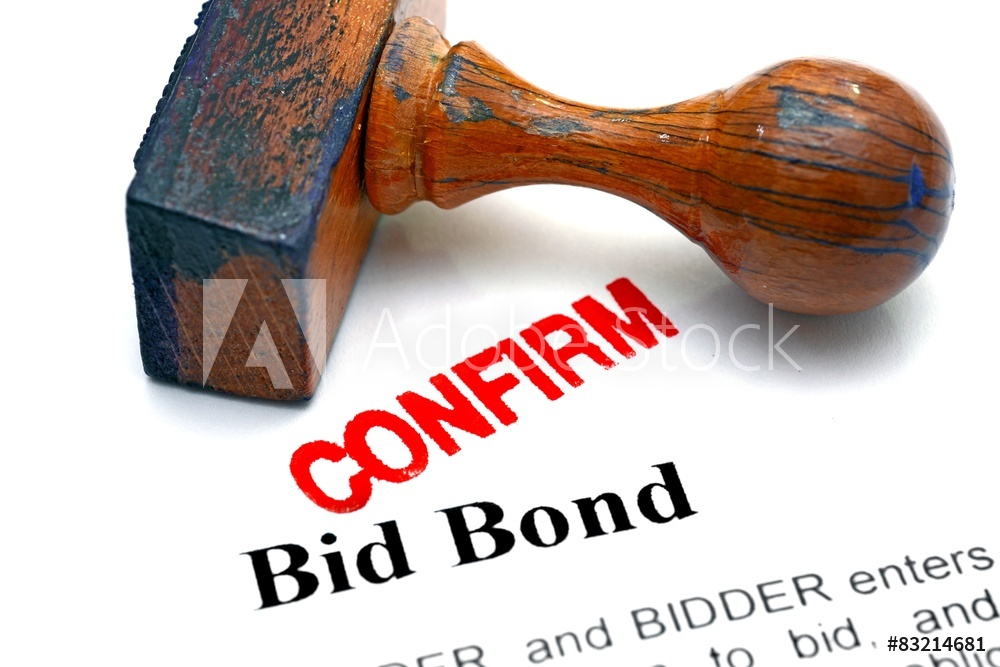 Bid Bond, What Is It? | Contract Bonds | - A Better Surety Goodyear AZ